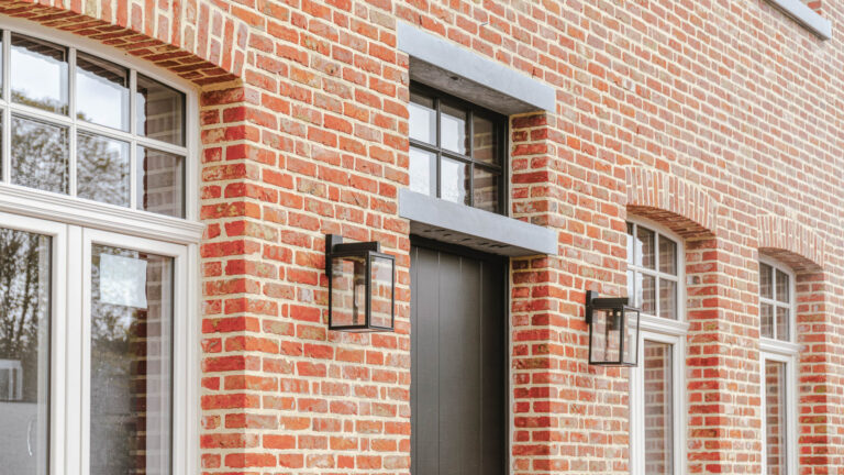 Brent Lambrechts van Bouw Lambrechts - woningbouw in Laakdal